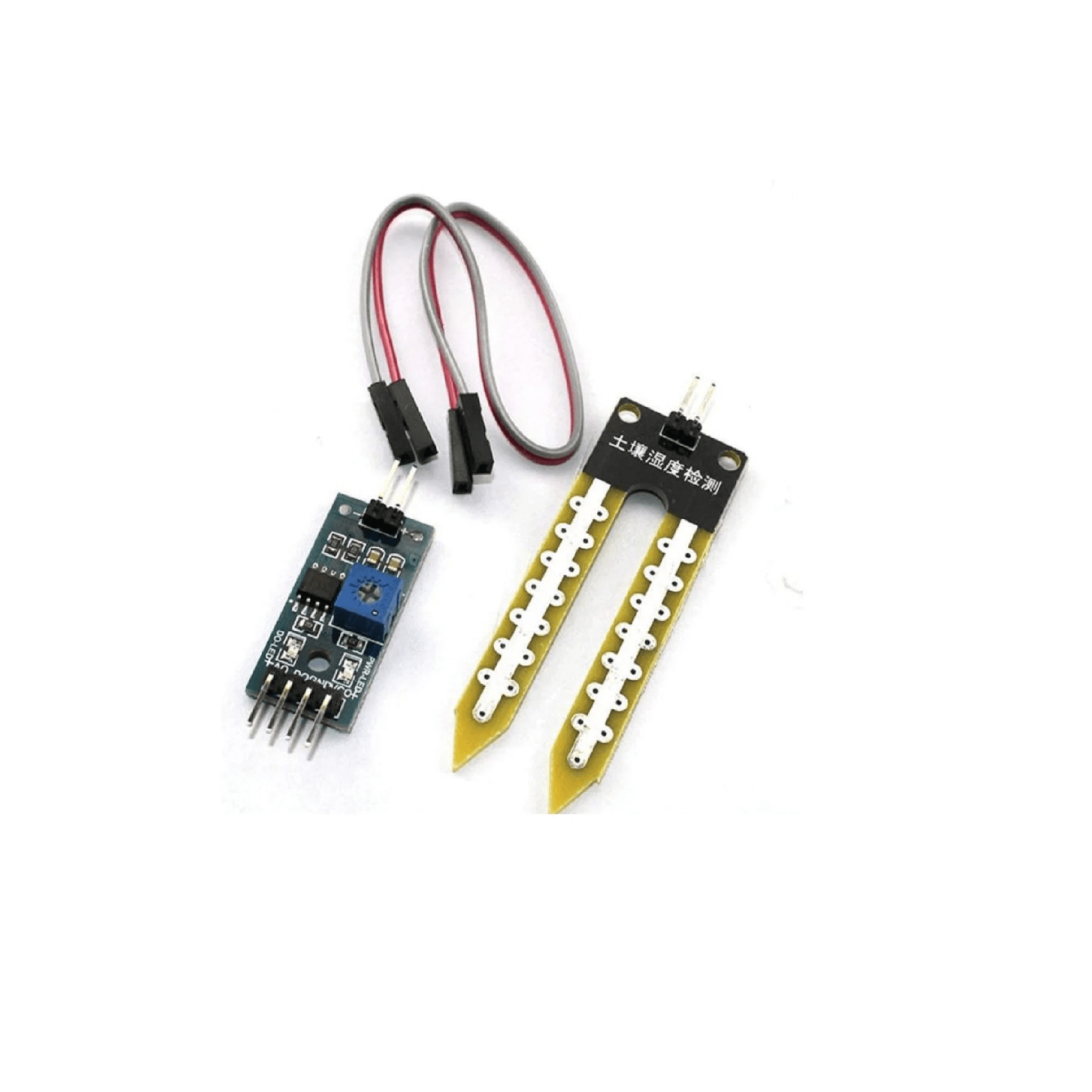 Soil Moisture Meter, Soil Humidity Sensor, Water Sensor, Soil Hygrometer Soil Moisture Meter, Soil Humidity Sensor, Water Sensor, Soil Hygrometer